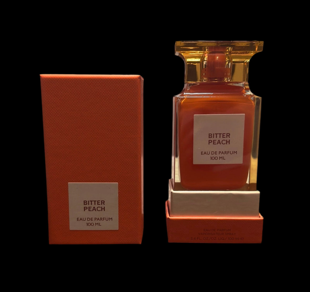 In the style of Tom Ford