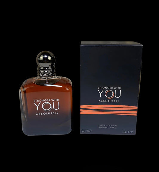 In the style of Armani