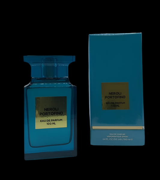 In the style of Tom Ford