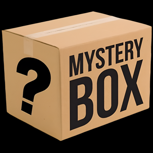 MISTERY BOX 📦