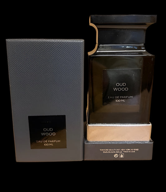 In the style of Tom Ford