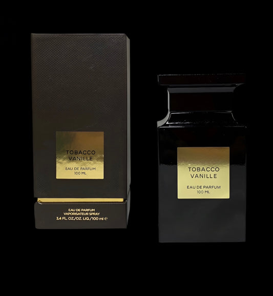 In the style of Tom Ford